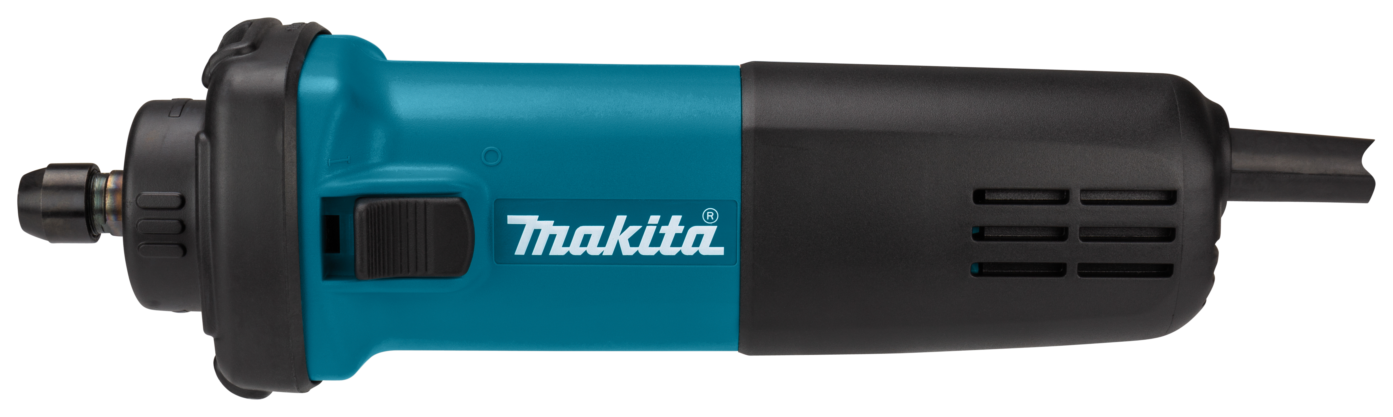 Makita GD0602 230 V Rechte slijper | Mtools