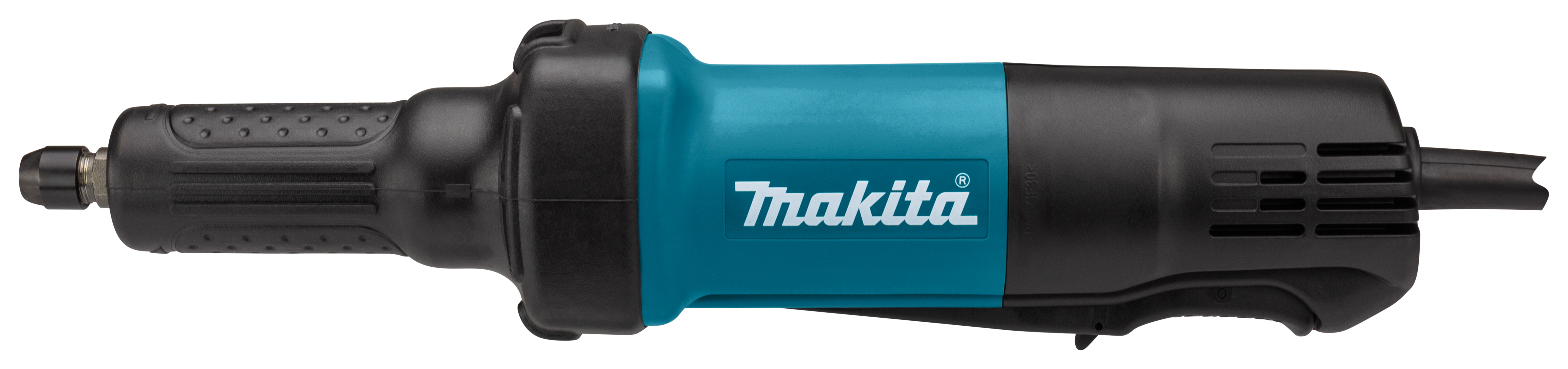 Makita GD0600 230 V Rechte slijper | Mtools