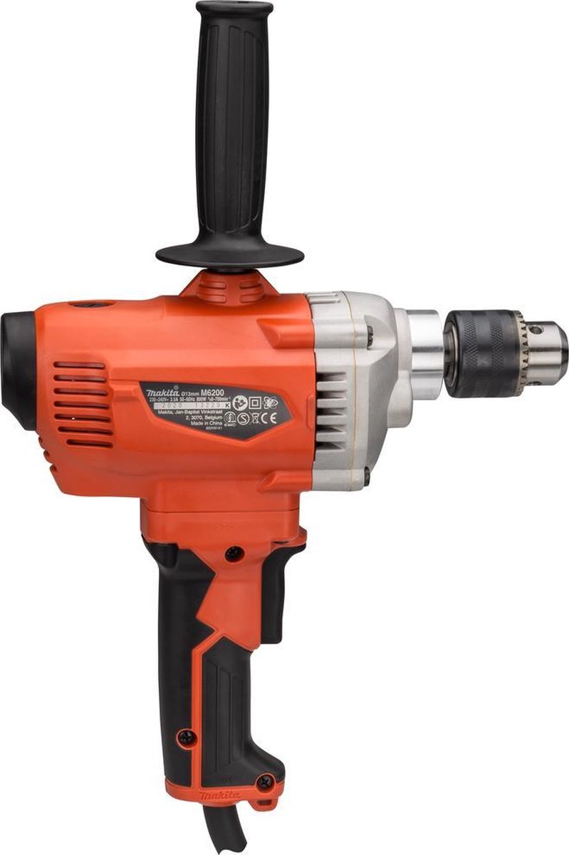 Makita M6200 230 V Boormachine | Mtools