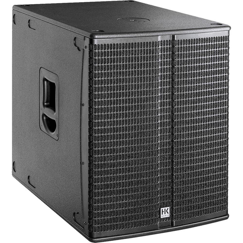 HK Audio L Sub 1800 A actieve subwoofer