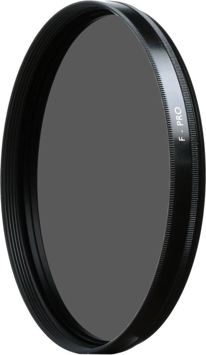 B+W Circulair Polarisatiefilter 58 E