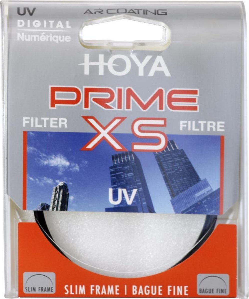 Hoya PrimeXS Multicoated UV filter 46.0MM