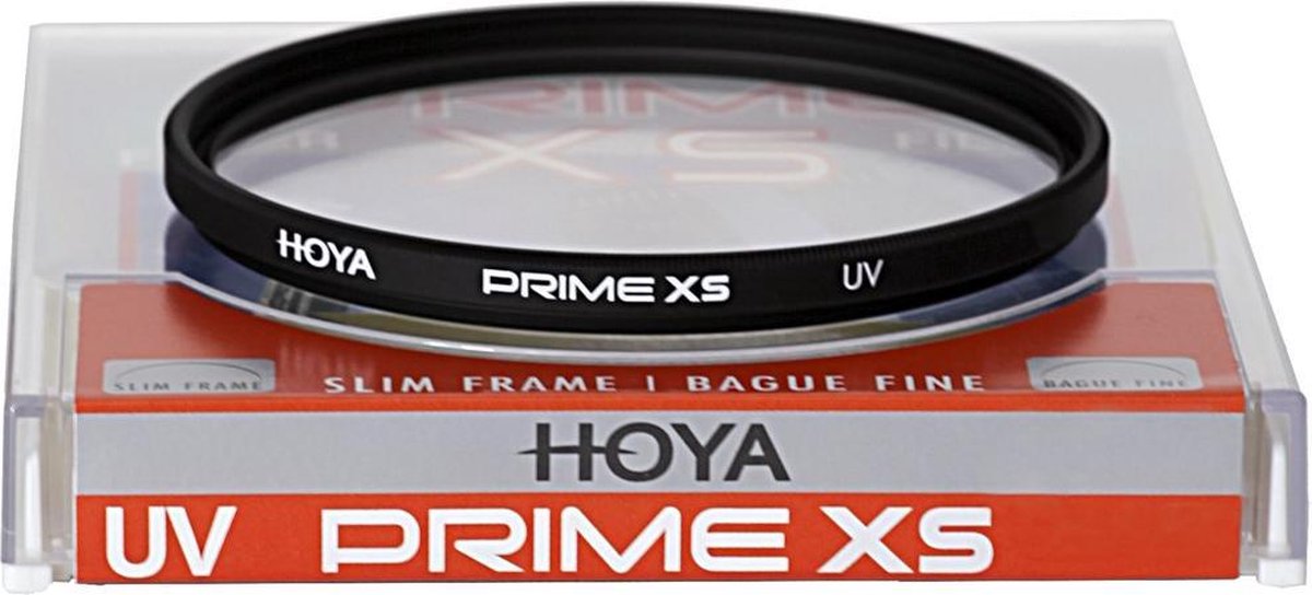 Hoya PrimeXS Multicoated UV filter 67.0MM