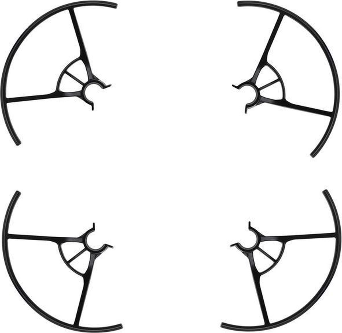 DJI Tello Propeller Guards