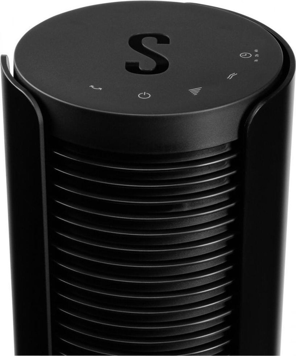 Stadler Form Peter - Zwart