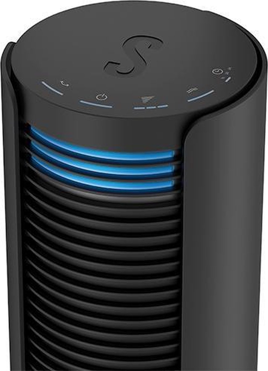 Stadler Form Peter - Zwart