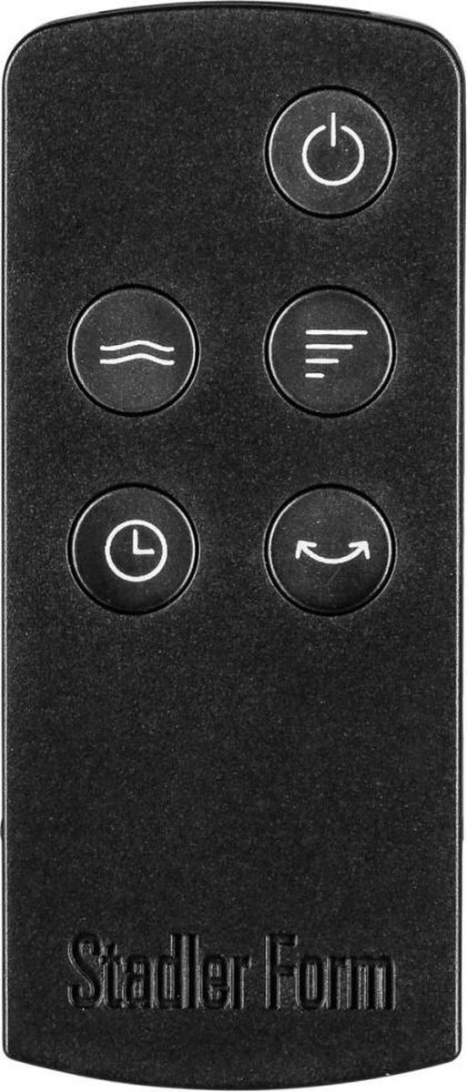 Stadler Form Peter - Zwart