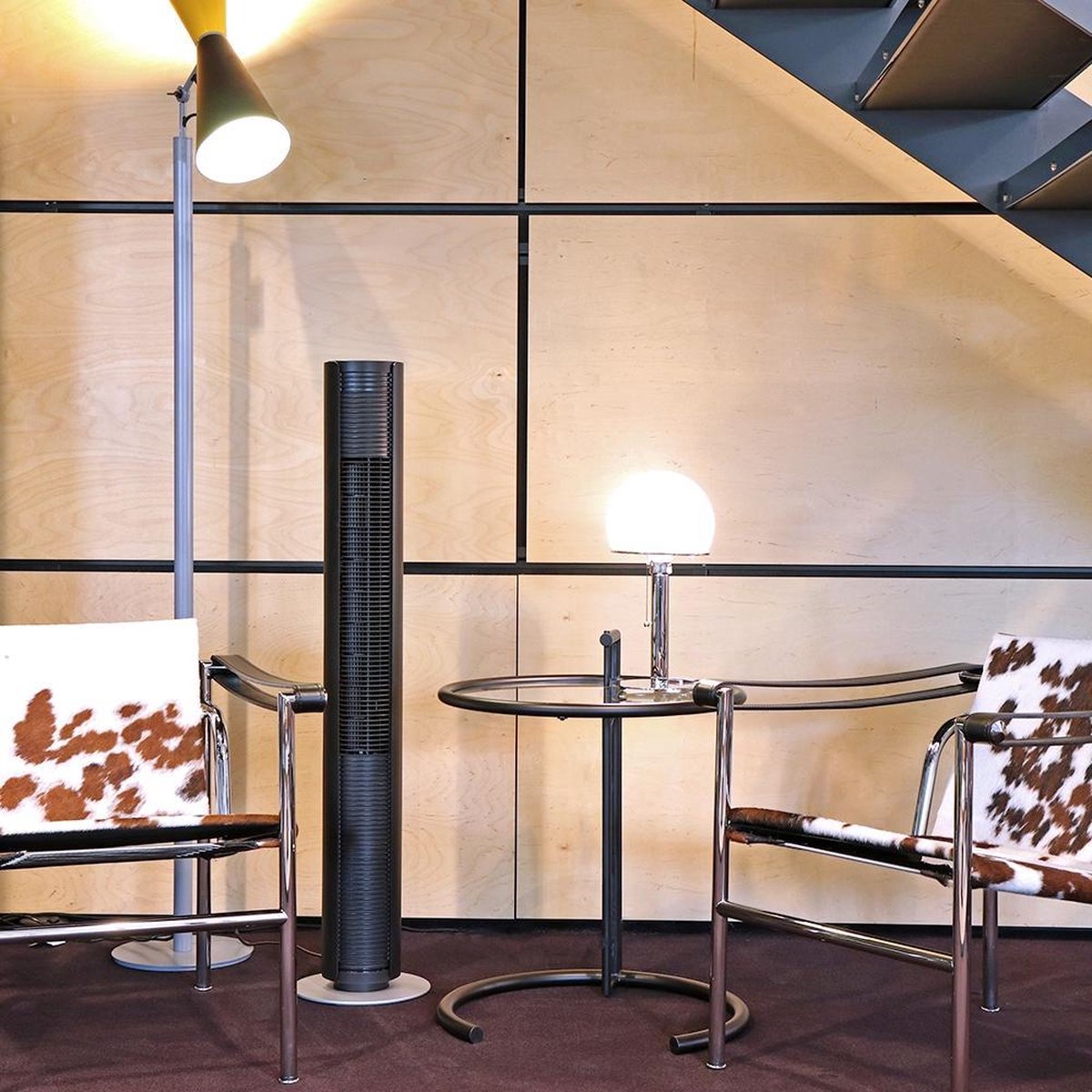 Stadler Form Peter - Zwart