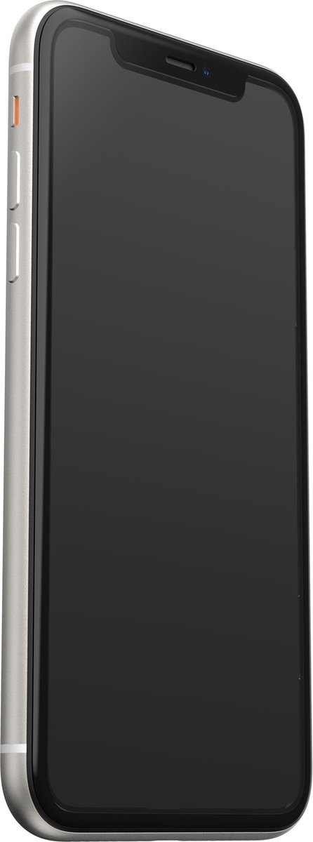 Otterbox Clearly Protected Alpha Glass Apple iPhone Xr/11 Screenprotector