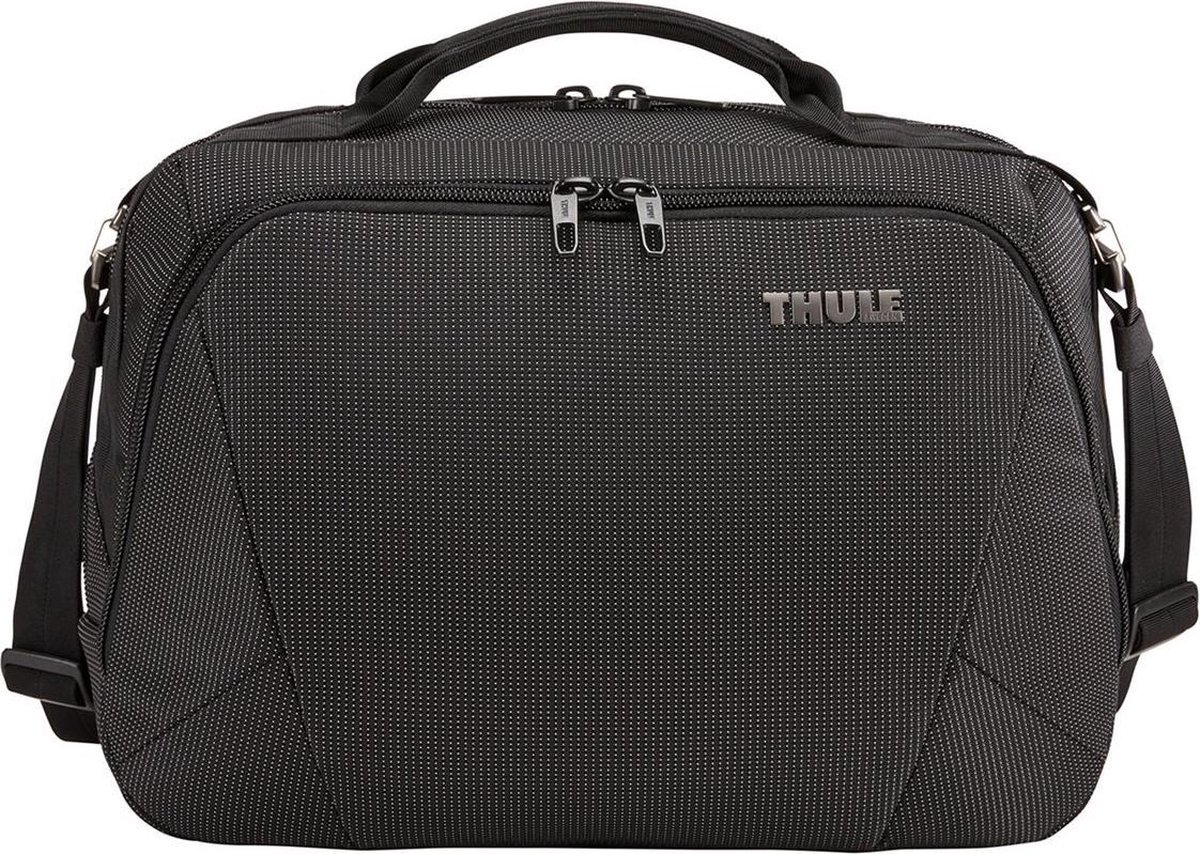 Thule Crossover 2 Boarding Bag 25L Black