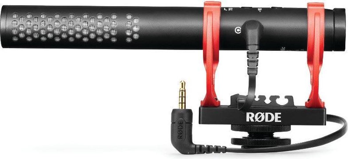 RODE Microphones Rode Videomic NTG