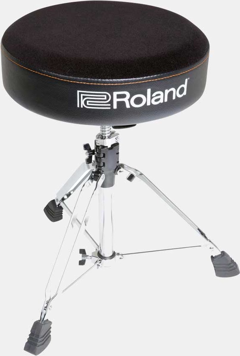 Roland RDT-R drumkruk met ronde velours zitting