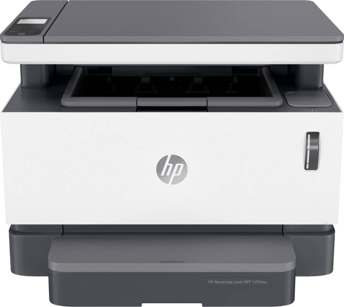 HP Neverstop Laser MFP 1202nw