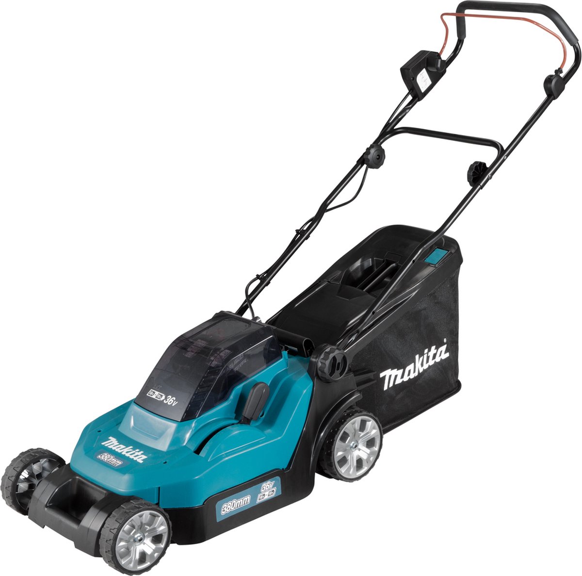 Makita DLM382Z (zonder accu)