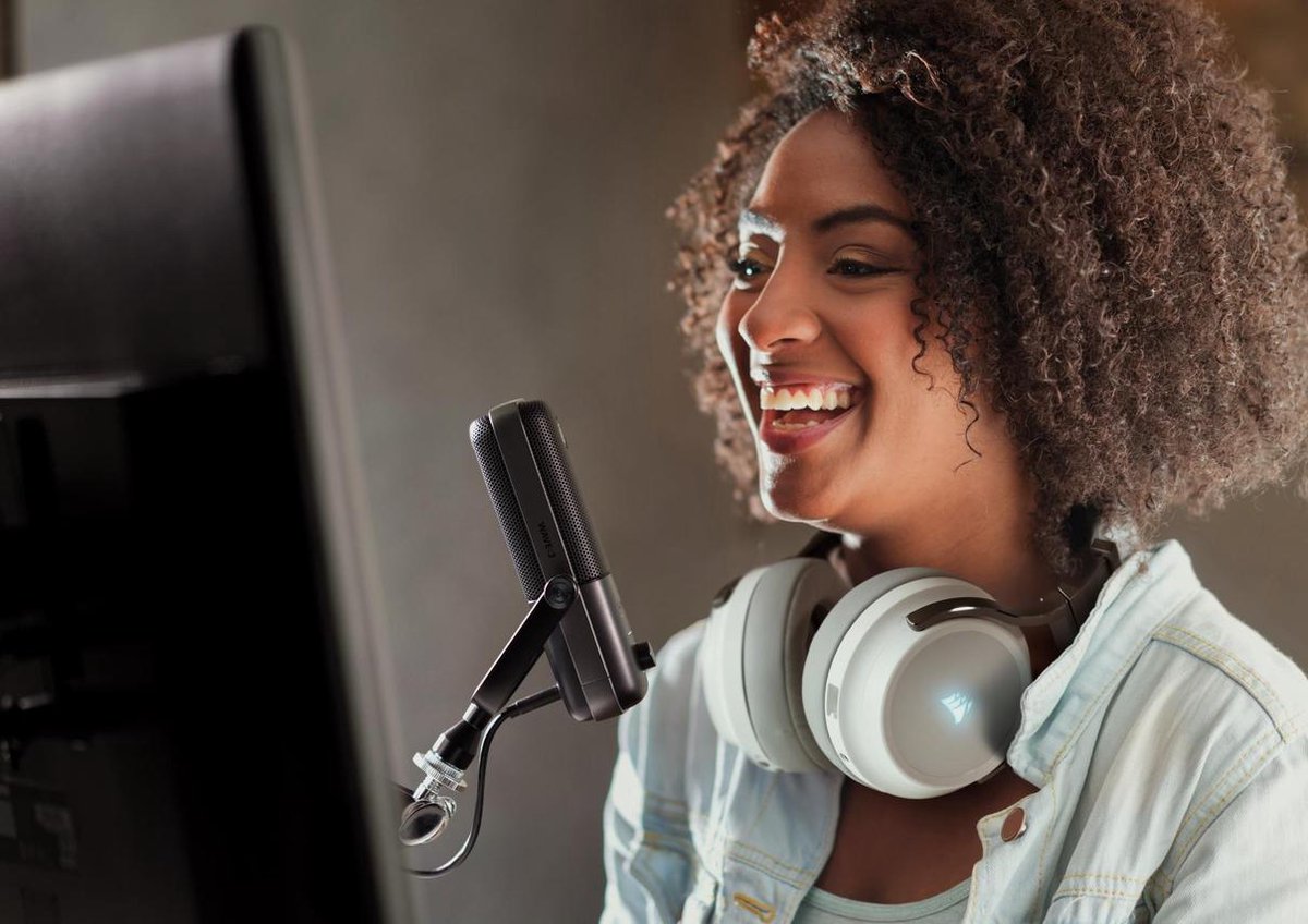 elgato Wave:3 - Zwart