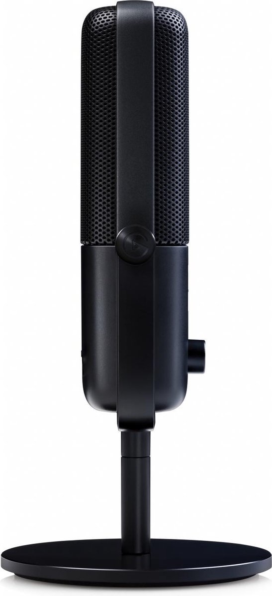 elgato Wave:3 - Zwart