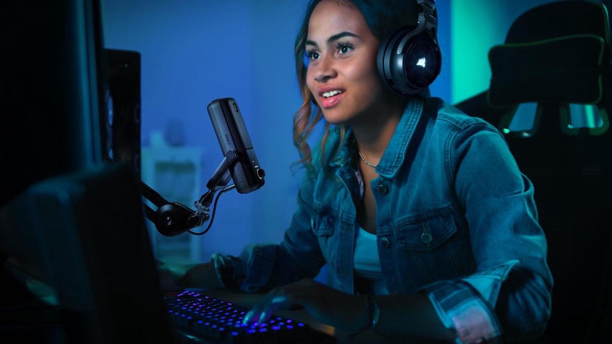 elgato Wave:3 - Zwart