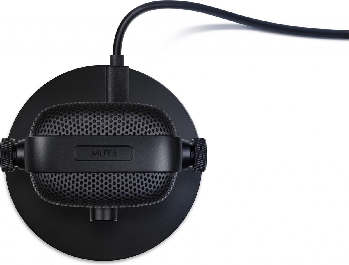 elgato Wave:3 - Zwart