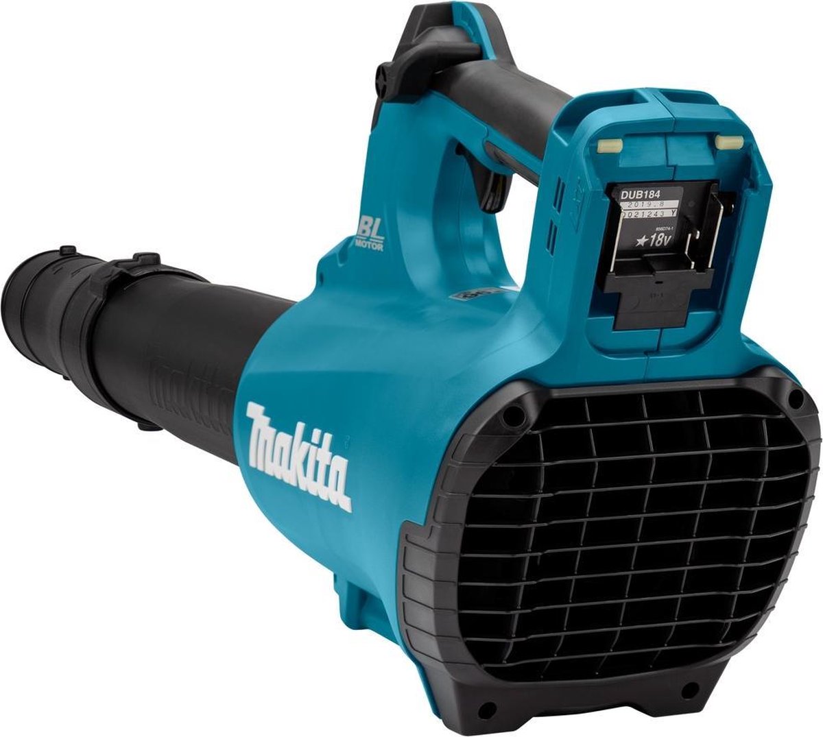 Makita DUB184Z (zonder accu)