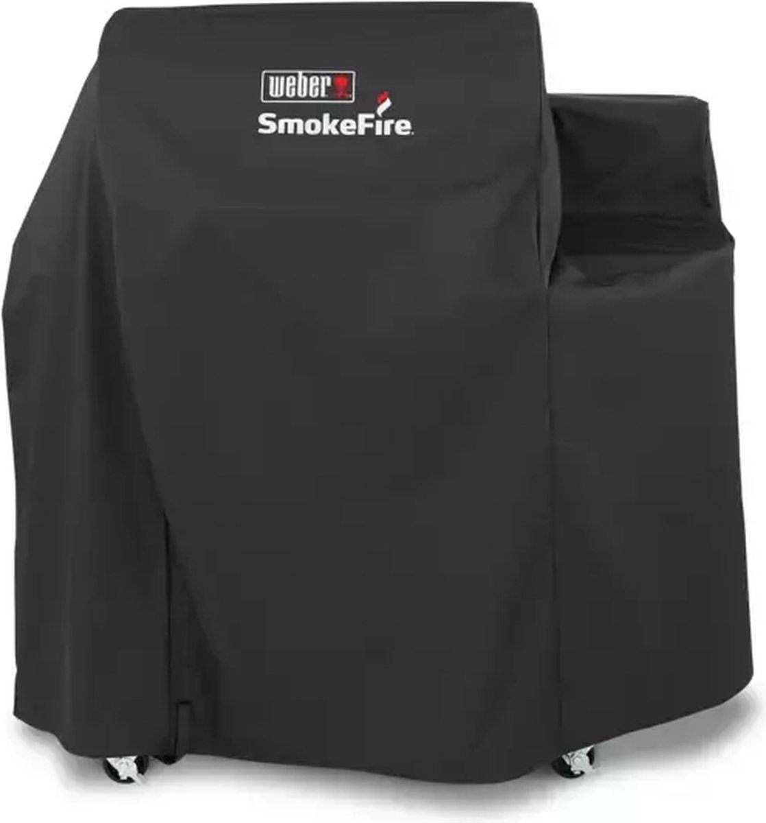 Weber Hoes Smokefire EX4 - Zwart