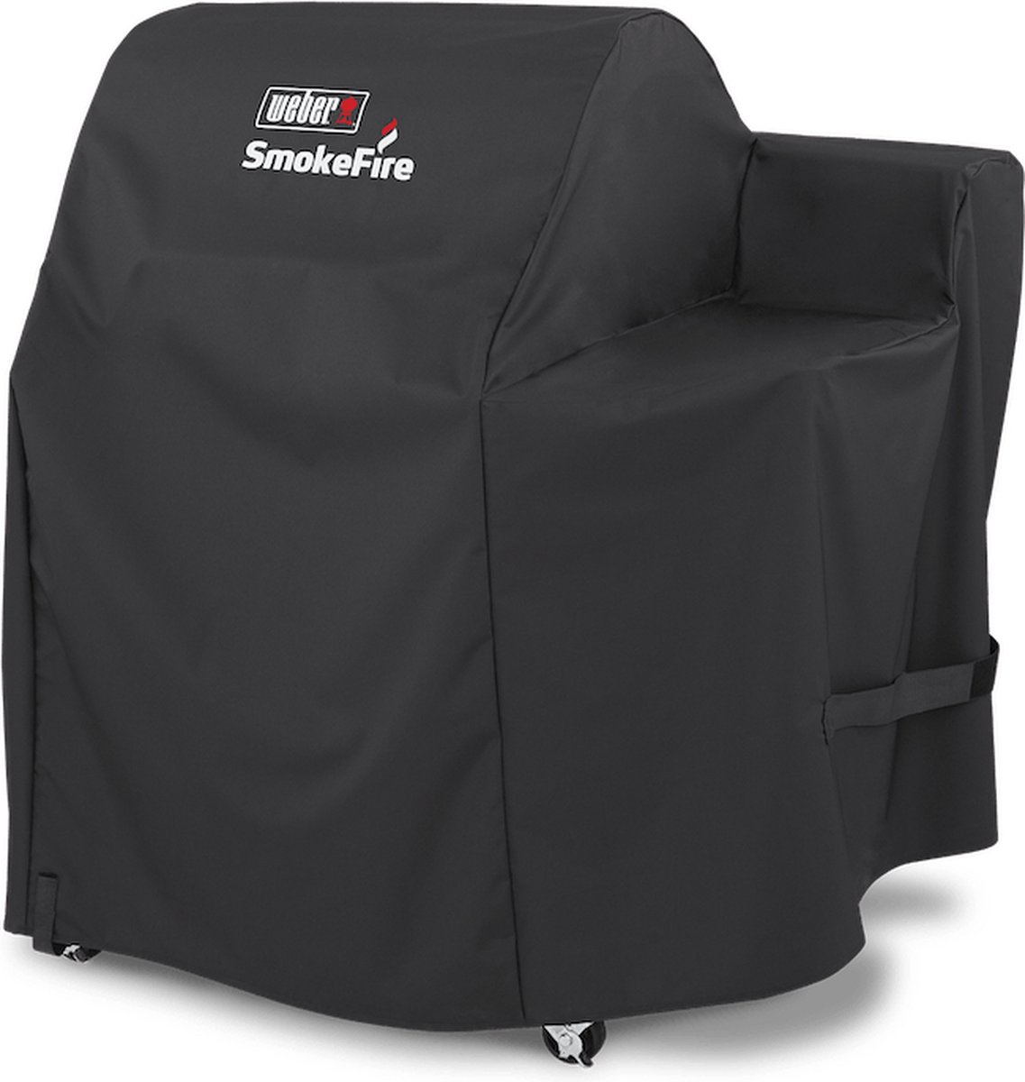 Weber Hoes Smokefire EX4 - Zwart