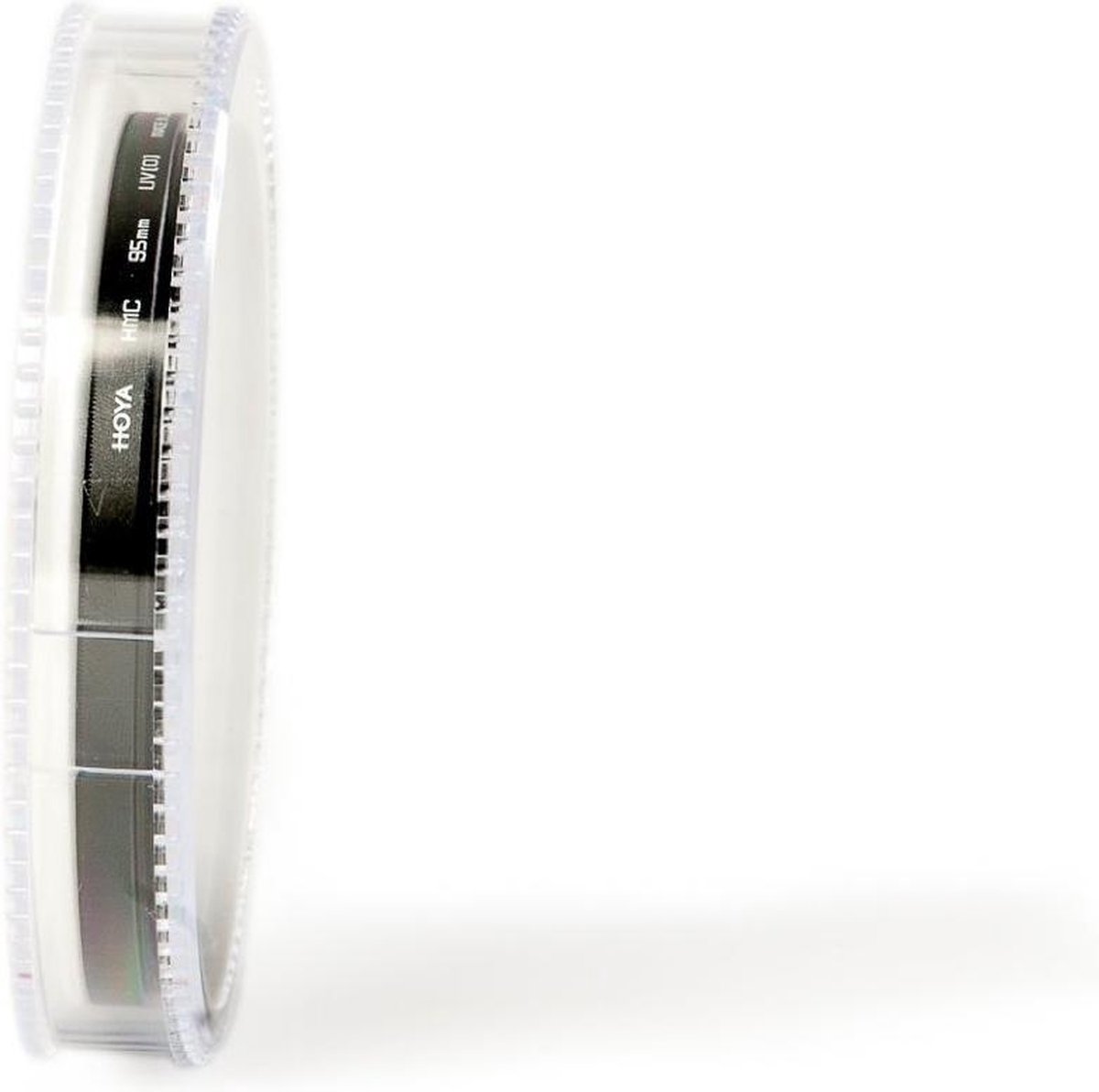 Hoya HMC UV 95mm + SQ-Case
