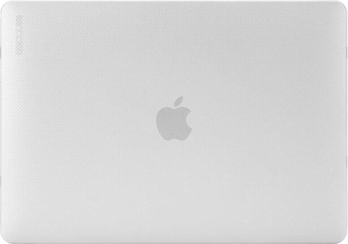 Incase Hardshell MacBook Air 13" 2020 Dots Case Doorzichtig