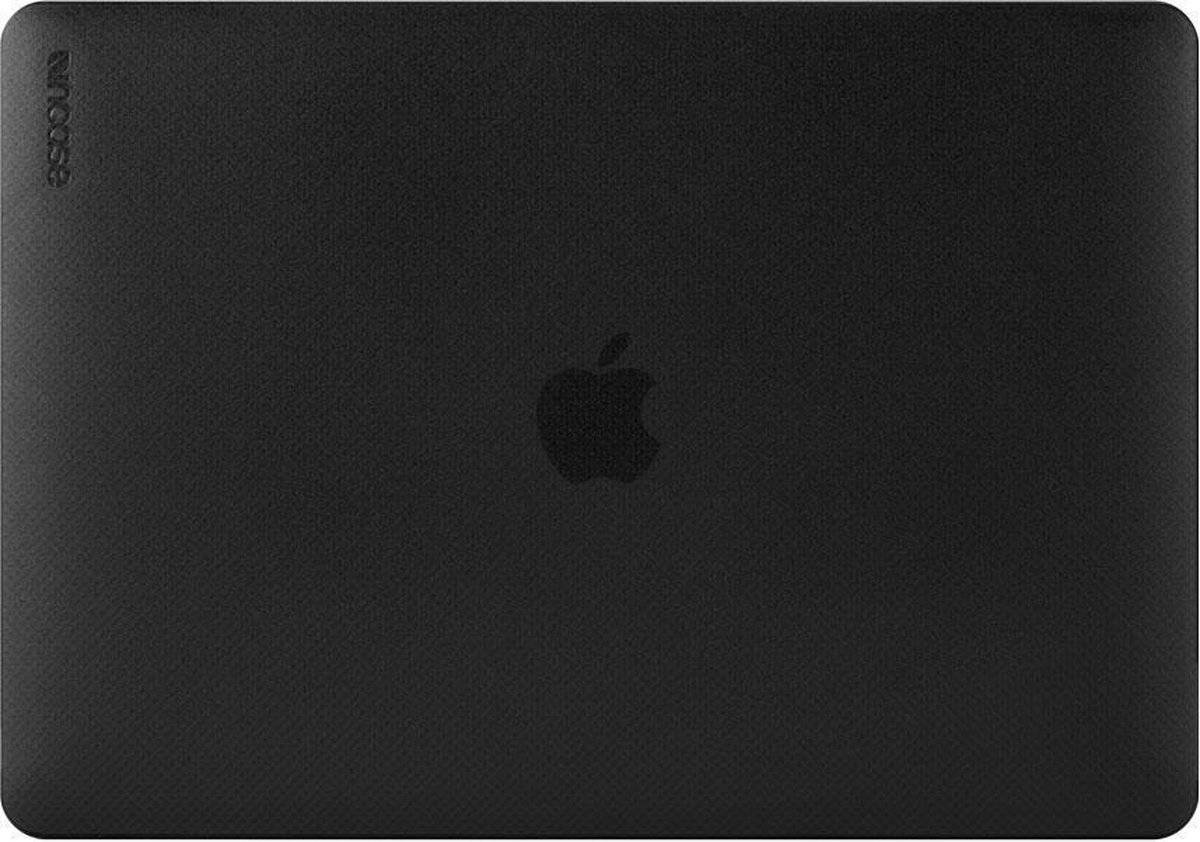 Incase Hardshell MacBook Air 13" 2020 Dots Case - Zwart