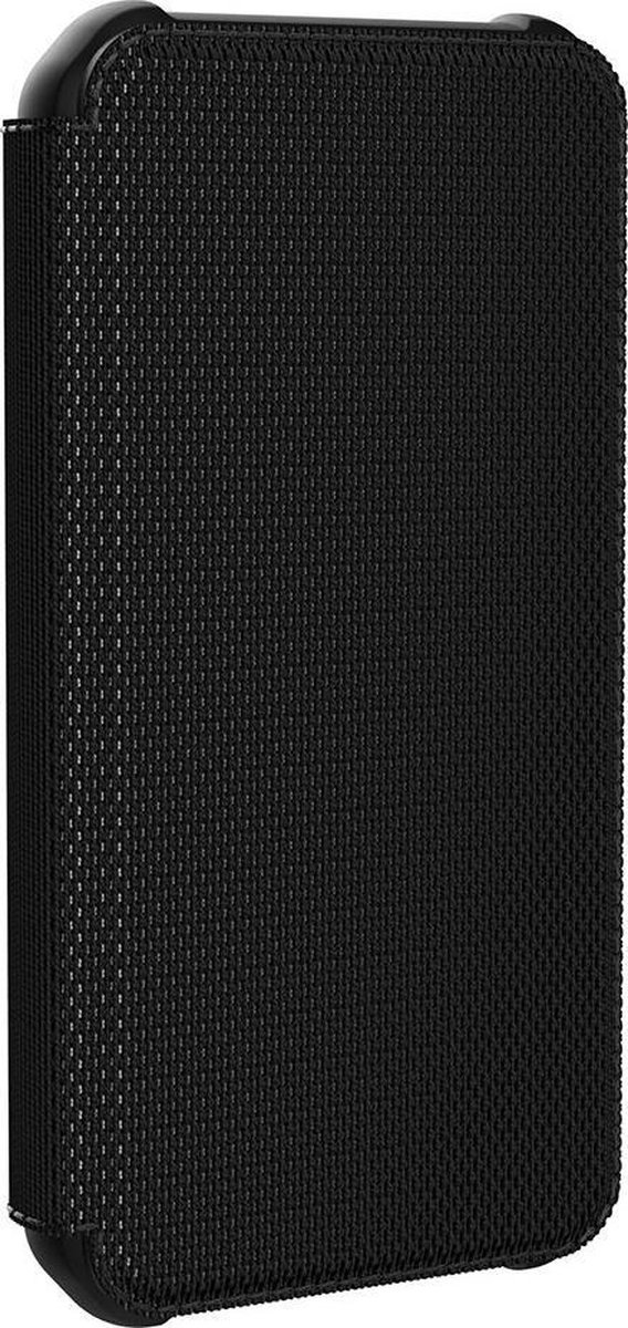 Urban Armor Gear UAG Metropolis Apple iPhone 12 mini Book Case - Negro