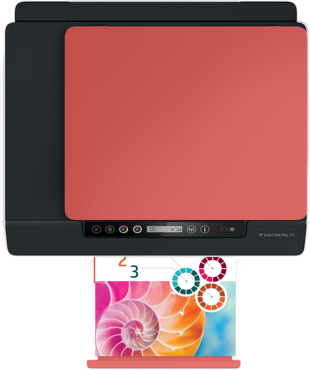 HP Smart Tank Plus 559