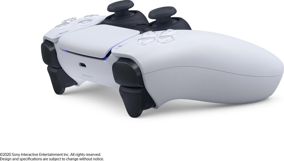 Sony PlayStation 5 DualSense draadloze controller