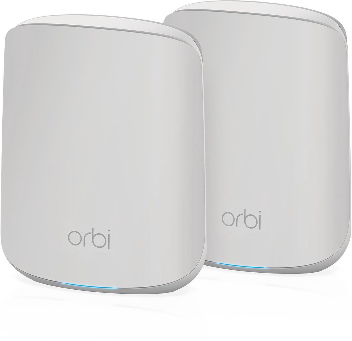 Netgear Orbi RBK352 Duo-Pack Multiroom wifi 6