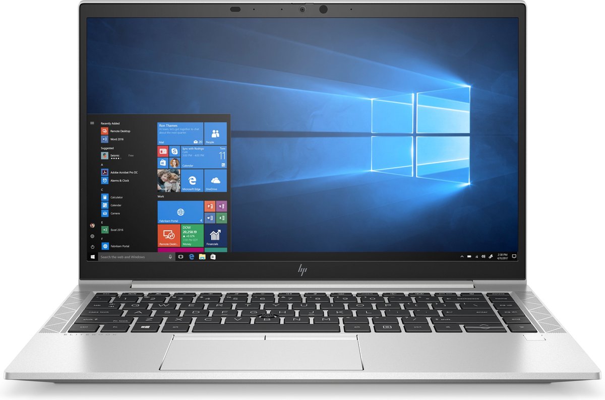 HP Elitebook 840 G7 - 24Z92EA