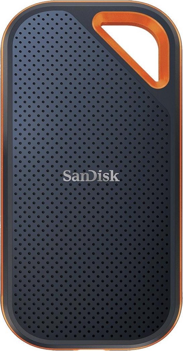 Sandisk Extreme Pro Portable SSD 1TB V2