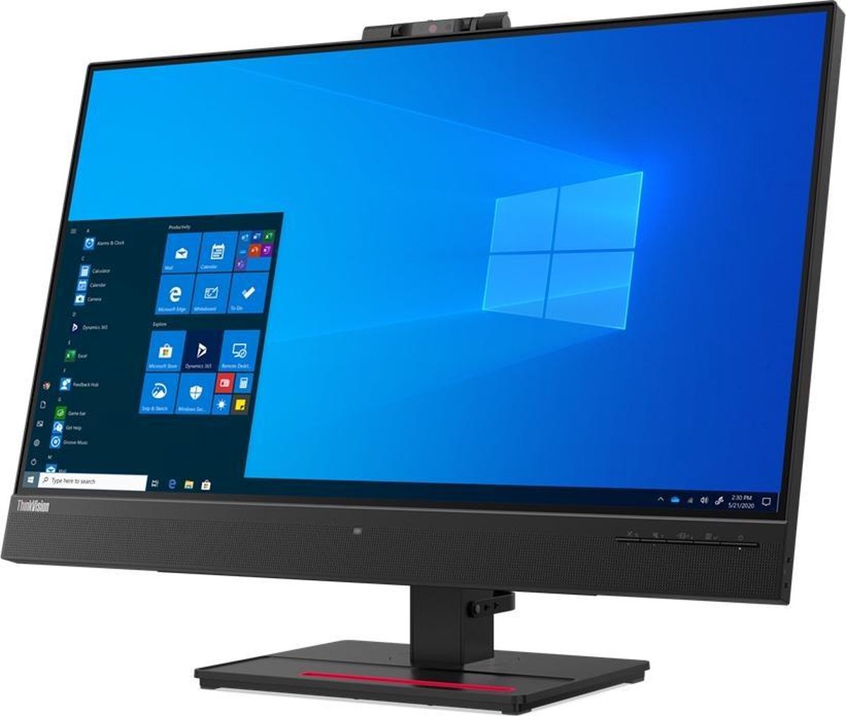 Lenovo ThinkVision T27vh-20