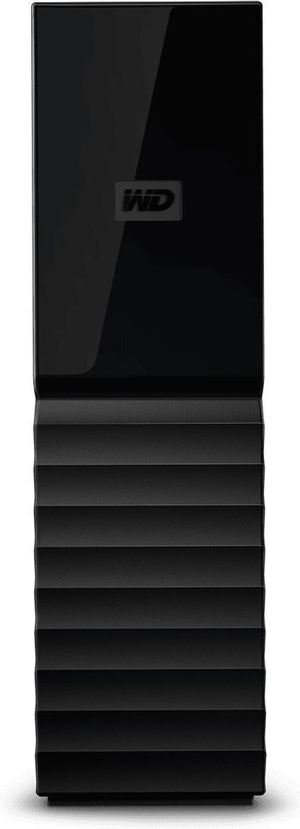 Western Digital WD My Book 16TB