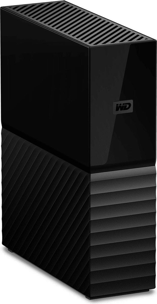 Western Digital WD My Book 16TB