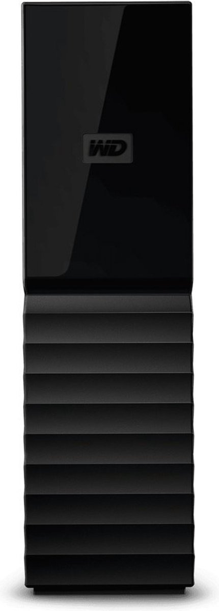 Western Digital WD My Book 16TB
