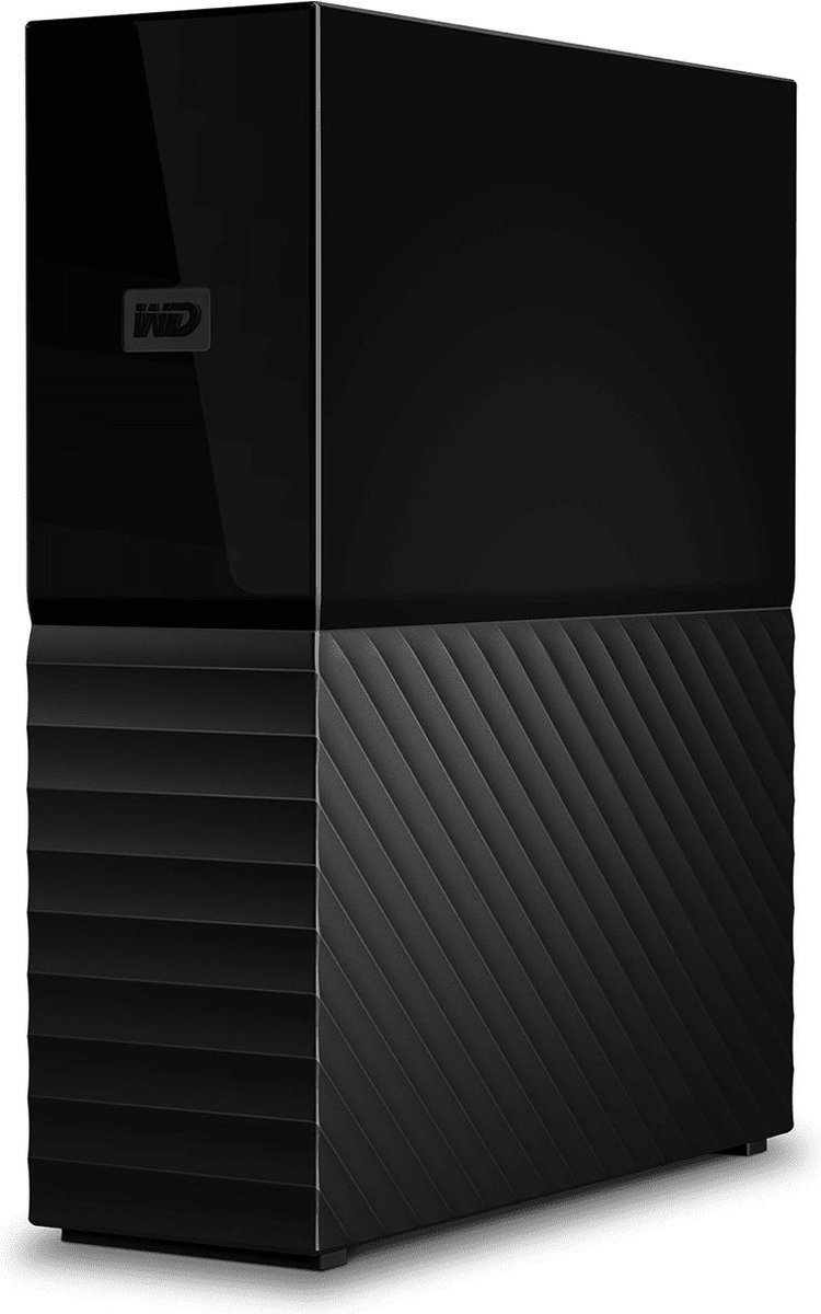 Western Digital WD My Book 18TB