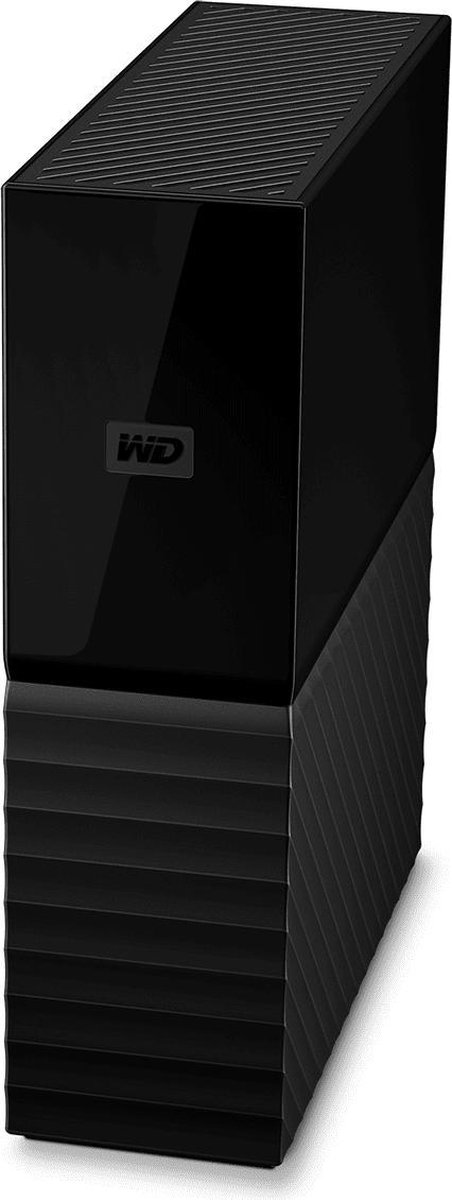 Western Digital WD My Book 18TB