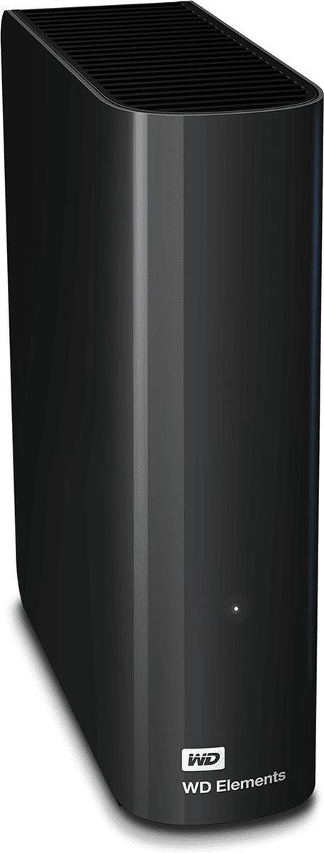 Western Digital WD Elements Desktop 18TB