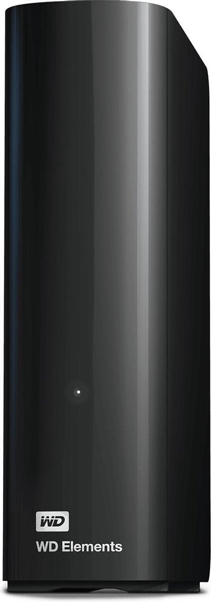 Western Digital WD Elements Desktop 18TB