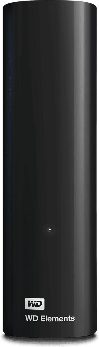 Western Digital WD Elements Desktop 18TB