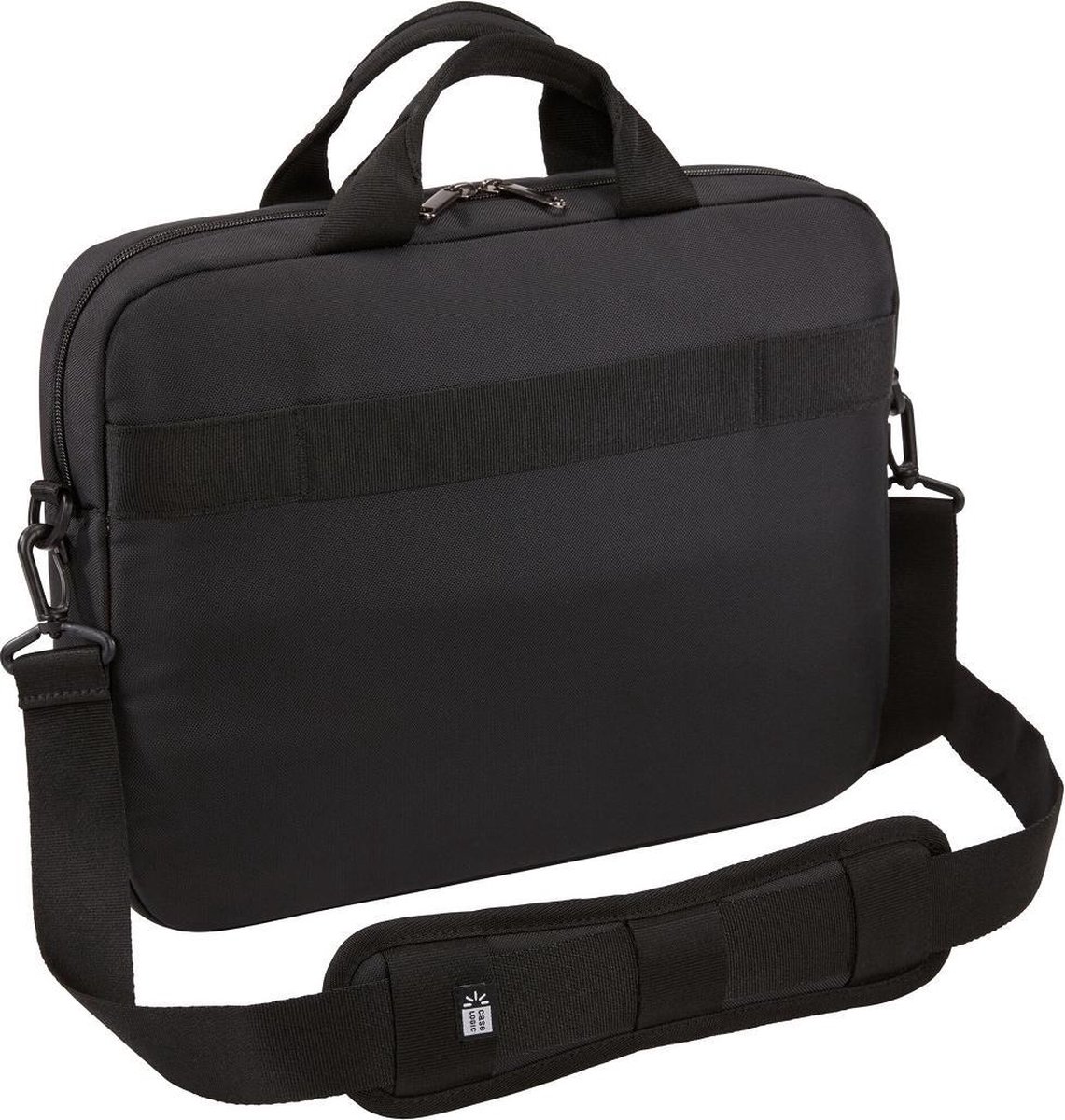 Case Logic Propel Attaché 15.6" - Zwart