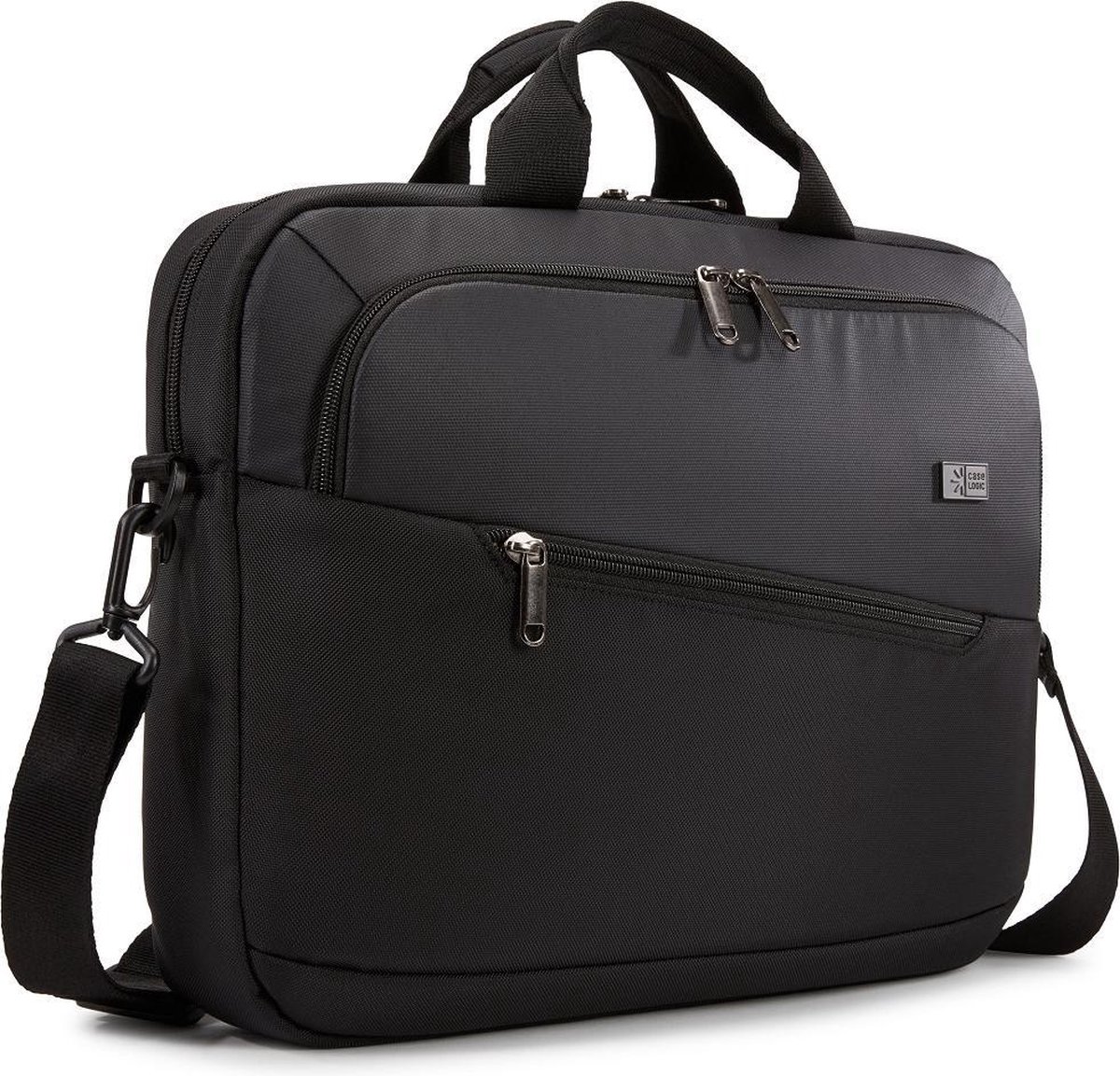 Case Logic Propel Attaché 15.6" - Zwart