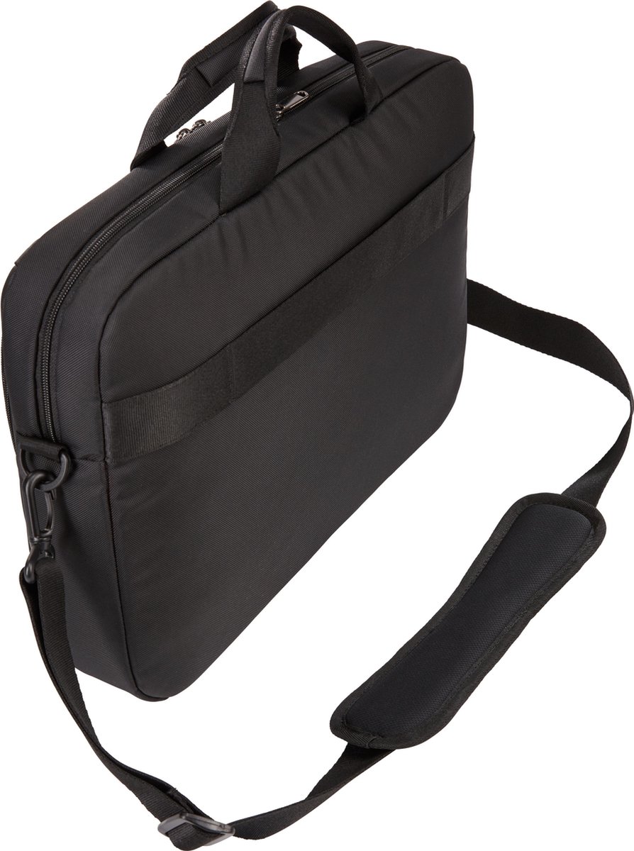 Case Logic Propel Attaché 15.6" - Zwart