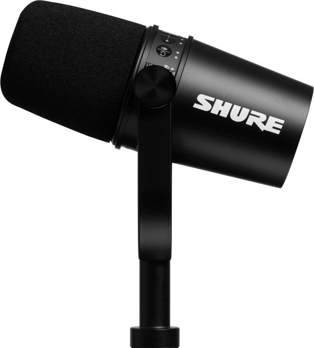 Shure MV7 - Zwart