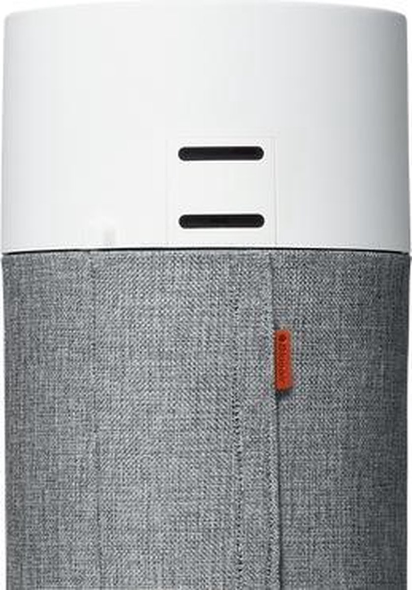 Blue Air Blue 3410 - Grijs