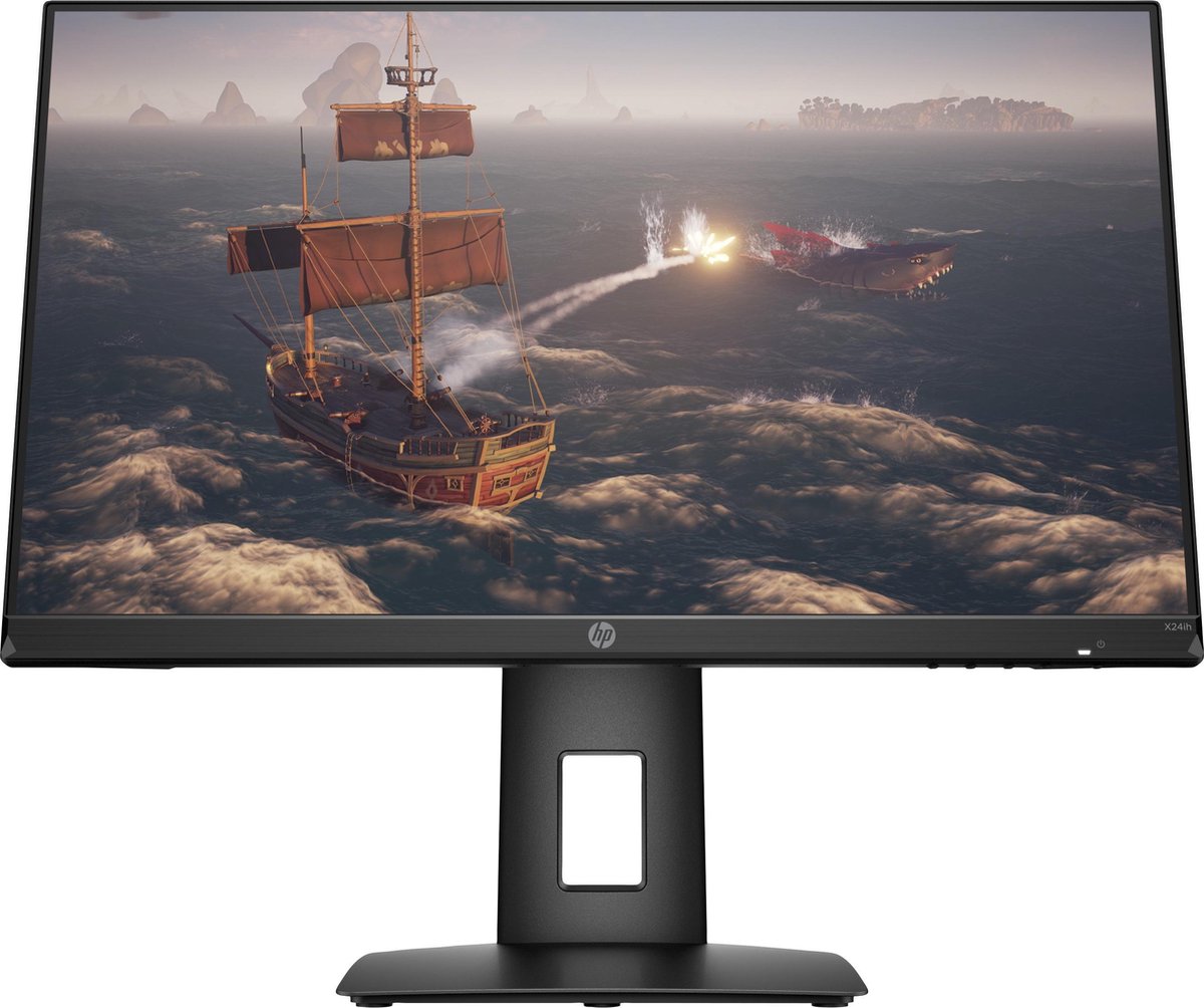 HP X24ih Gaming Monitor