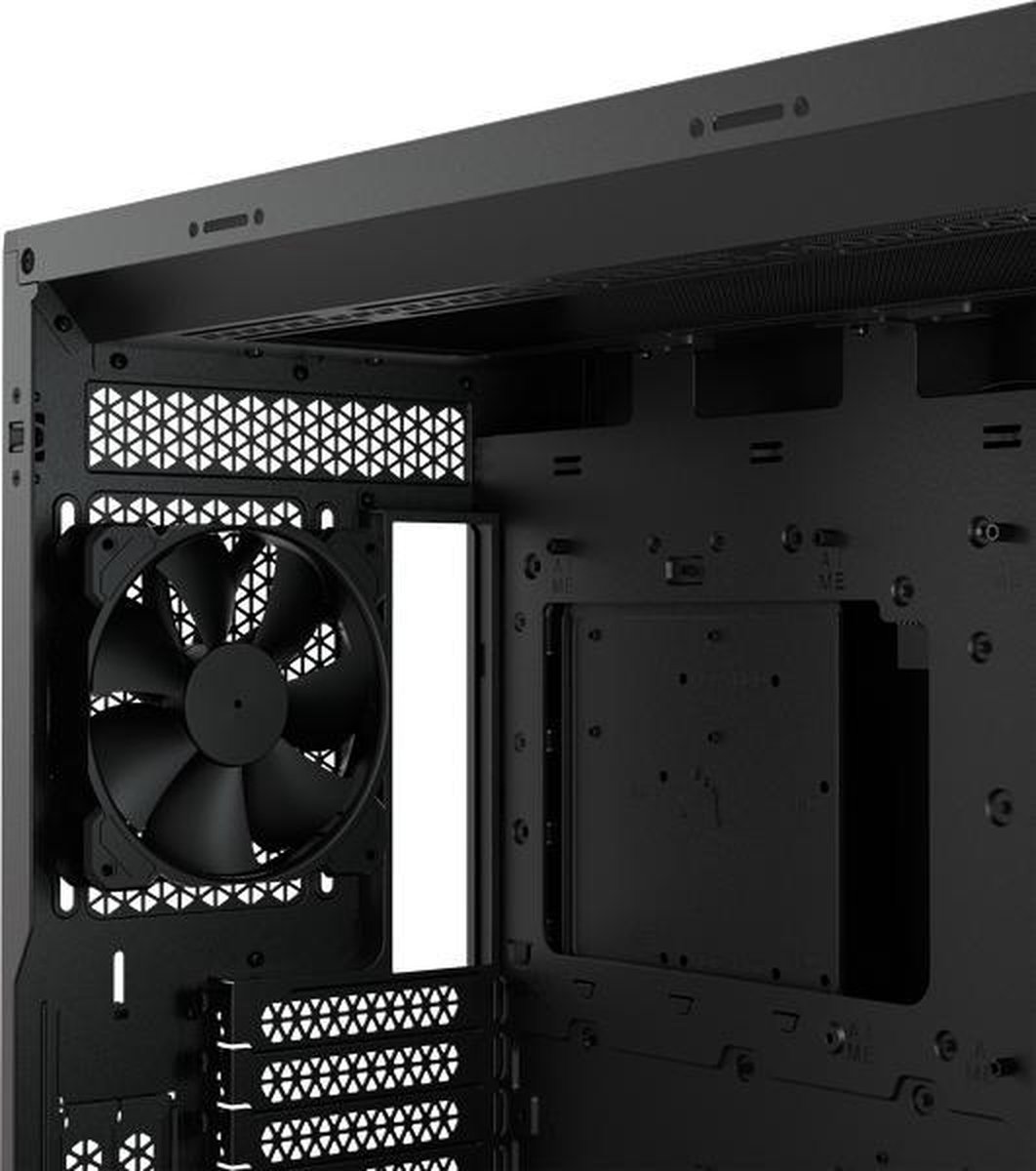 Corsair 5000D AIRFLOW Mid-Tower ATX Case